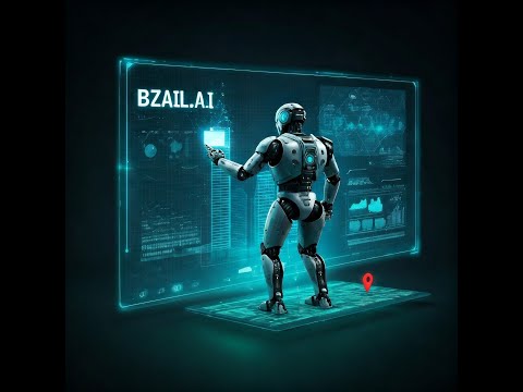 Revolutionizing Real Estate: Discover BZAiL&#039;s Cutting-Edge AI-Technology Transforming CRE in 2025