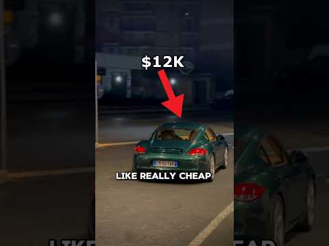 Why Are UK Cars SO Cheap?