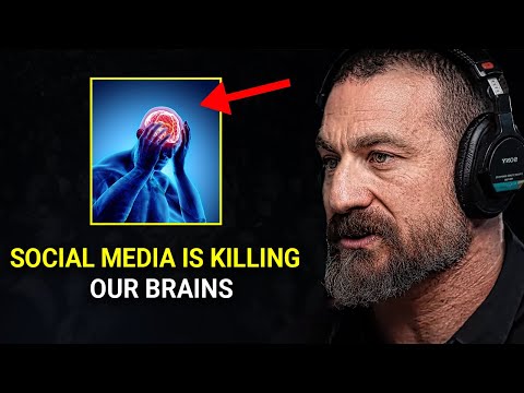 Neuroscientist: &quot;DELETE Your Social Media NOW!&quot; - Here&#039;s Why!