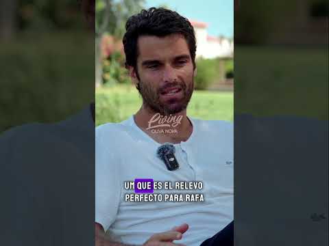 El futuro del tenis español - Pablo Andújar #tennis #atp #futuro