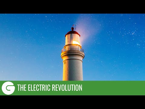 The Electric Revolution