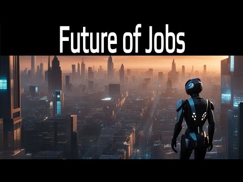 How AI is Revolutionizing the Job Market