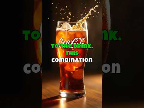 The Secret Ingredient Behind Coca-Cola&#039;s Iconic Flavor