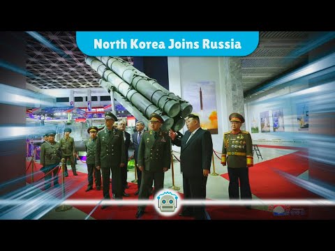 North Korean Troops Reportedly Join Russia&#039;s War Efforts: Alarming New Video Evidence Emerges