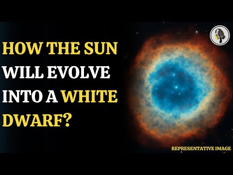 How the Sun Will End: Insights from NASA’s Hubble Telescope | WION Podcast