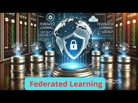 Federated Learning: The Future of AI and Data Privacy