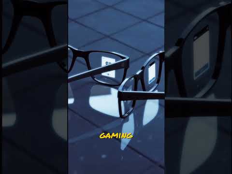 APPLE Glass Revolutionizing the AR Experience Forever