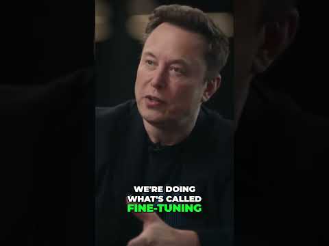 Grok II vs. ChatGPT: Elon Musk on the Next Generation of AI