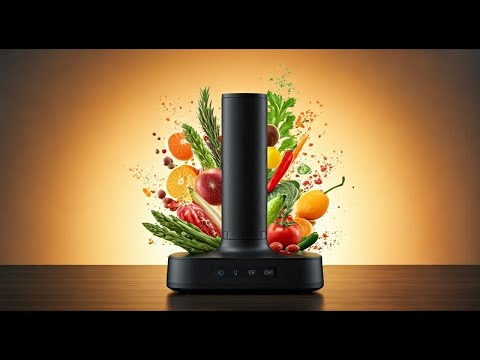 Unbelievable Smart Home Gadget On Amazon Sold Out - Don&#039;t Miss Out!