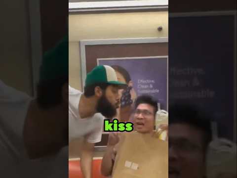 😱The Most Insane Public Transit Bus FREAKOUT
