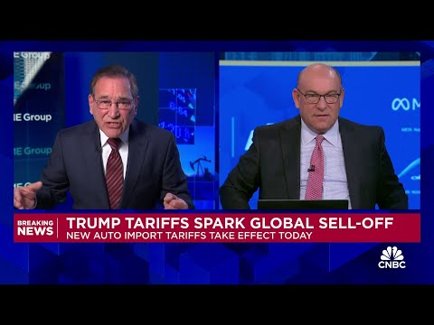 Impact of Trump tariffs on global trade: Here&#039;s what to know