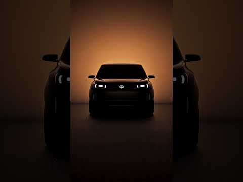 Our new all-electric entry model will follow in the iconic footsteps of our small cars for everyone.