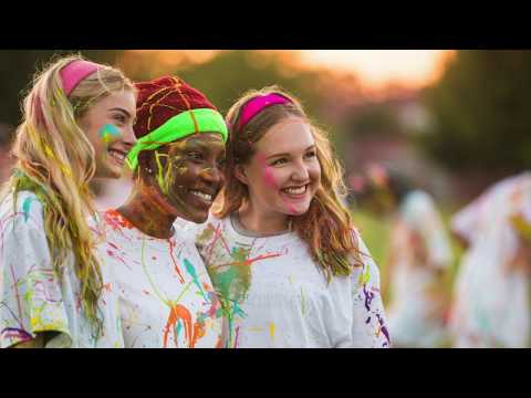 Arkansas Tech: Video Tour