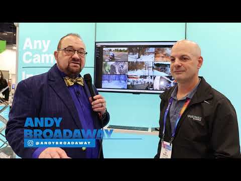 CES 2025: Edge AI Revolution Unveiled: How VAISense Security Transforms Surveillance