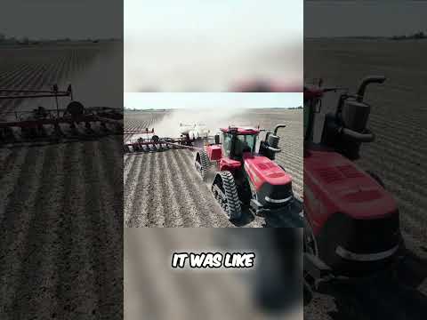 Revolutionizing Farming: How Efficiency is Changing the Game