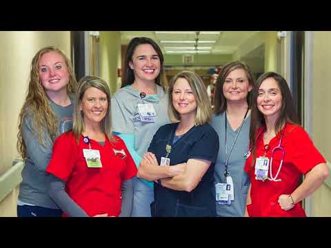 Saint Mary&#039;s Regional Health System