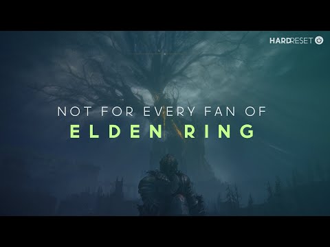 How Shadow of the Erdtree Divided Fans Again
