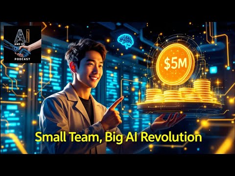 DeepSeek&#039;s $5M AI Revolution: Outsmarting Tech Giants 💡