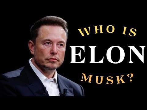 Elon Musk the Genius : A Journey of Innovation | Episode 9 | Elon Musk Story | Beyond Boundaries