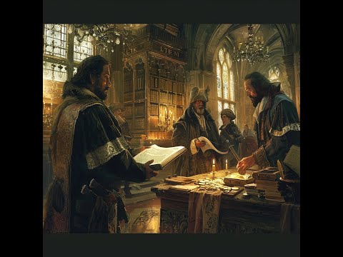 How Money Fueled the Renaissance &amp; Revolutions (Chapter 4 Summary)