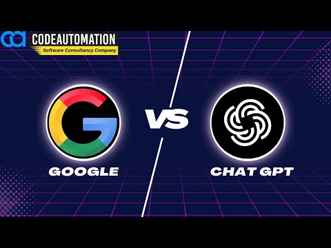 Google vs. ChatGPT: Can AI Beat the Search Giant?