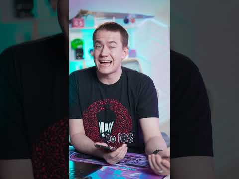 Lifelong iPhone User Switches To S25 Ultra