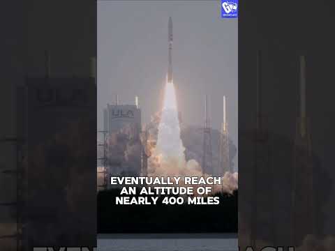 &quot;Amazon&#039;s Big Leap: First Internet Satellites Challenge SpaceX&#039;s Starlink&quot;