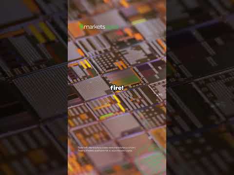 Market Records, Tech Surges