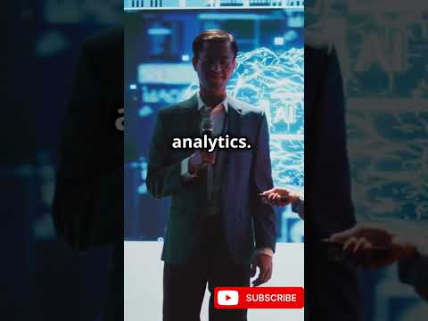 2024 Tech Revolution in International Trade! #technology #2024 #internationaltrade #youtubeshorts