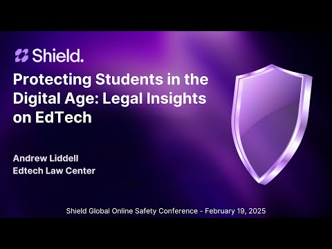 Protecting Students in the Digital Age: Legal Insights on EdTech