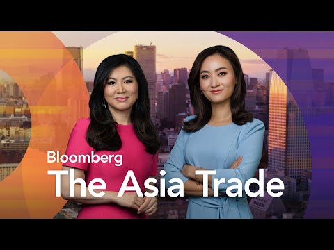 Robust Tech Results Lift Sentiment, Investors Eye BOJ | Bloomberg: The Asia Trade 5/1/25