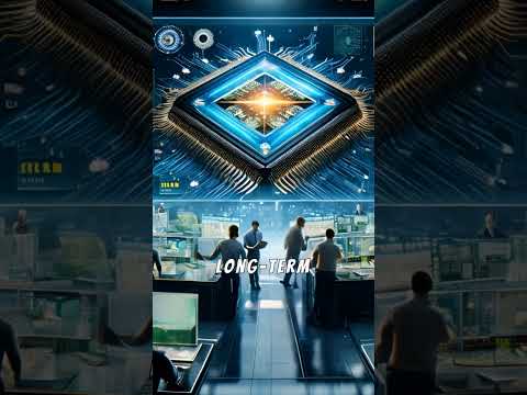 🚀 Micron: Riding the AI and Chip Boom! 💾
