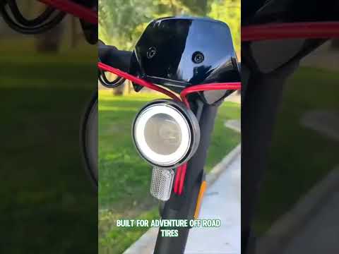 Electric Scooters of 2025 | Which Models Are the Best?