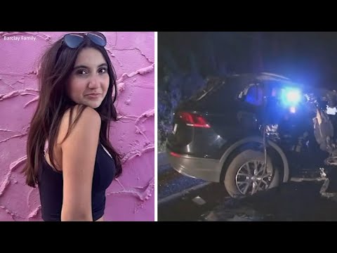 Marin Co. crash survivor&#039;s family details what happened before tragic accident that killed 4 teens