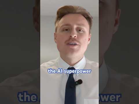 Can the UK become an ‘AI Superpower’? #uk #politics #energy #ai