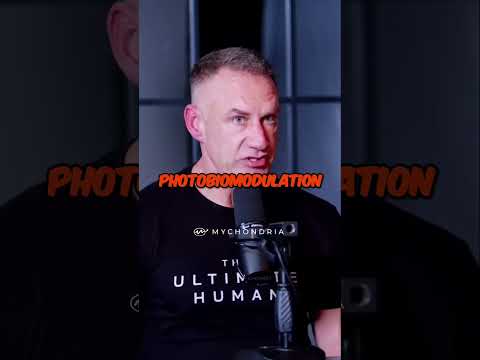 Photobiomodulation: The Breakthrough Therapy Everyone Needs?