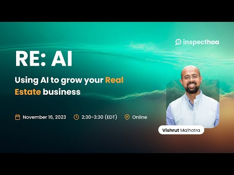 Revolutionizing Real Estate: How AI Integration is Reshaping Industry Standards
