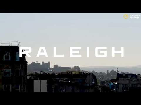Raleigh Trace