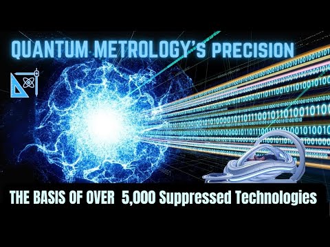 Unlocking Quantum Precision: The Hidden Link to Extraterrestrial Technology