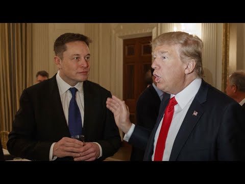 Donald Trump called Elon Musk to assist with recovery efforts following Hurricane Helene