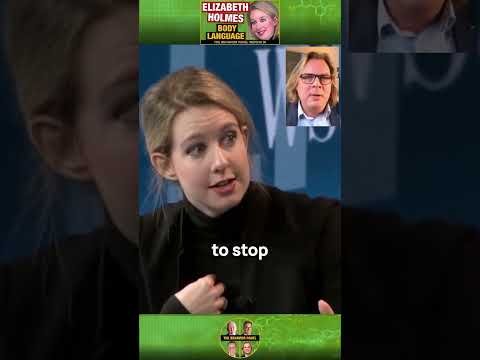🤔 Elizabeth Holmes&#039; Failed Attempt to Dodge the Truth
