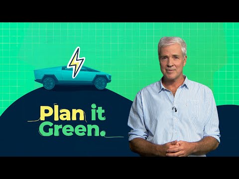 Electric Cars: Driving into the Future | Plan It Green