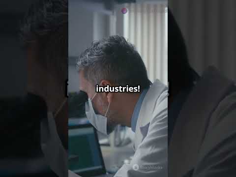 Revolutionizing Microalgae Preservation with Nanofibers! #sciencefather #Microalgae