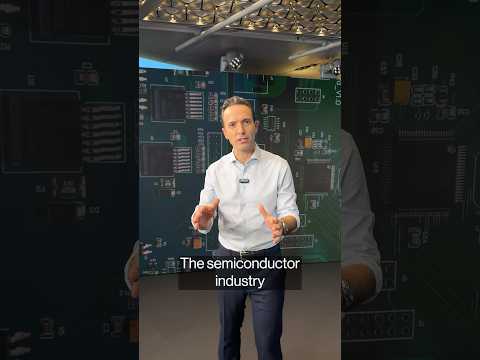 The Battle Over Semiconductor Manufacturing, Explained