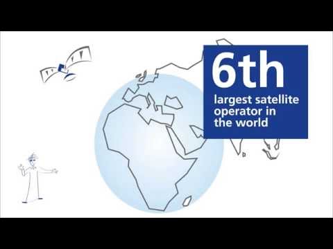 Arabsat Info video English