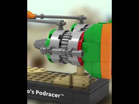 Did Walmart Just Steal LEGO&#039;s Best Product?
