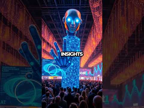 AI Revolution: Unveiling Game-Changing Gadgets at CES 2025!