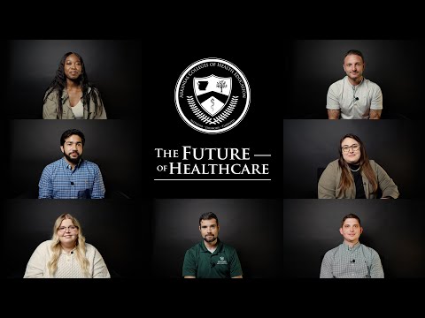 The Future of Healthcare
