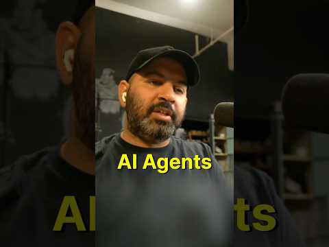 How Blockchain Solves the Problem of AI Agents