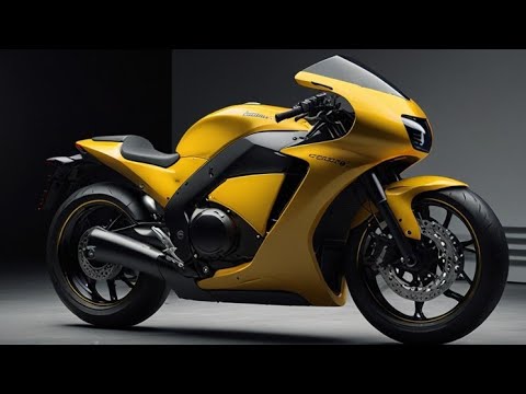 2026 Honda Electric Motorcycle: A New Era of Riding!